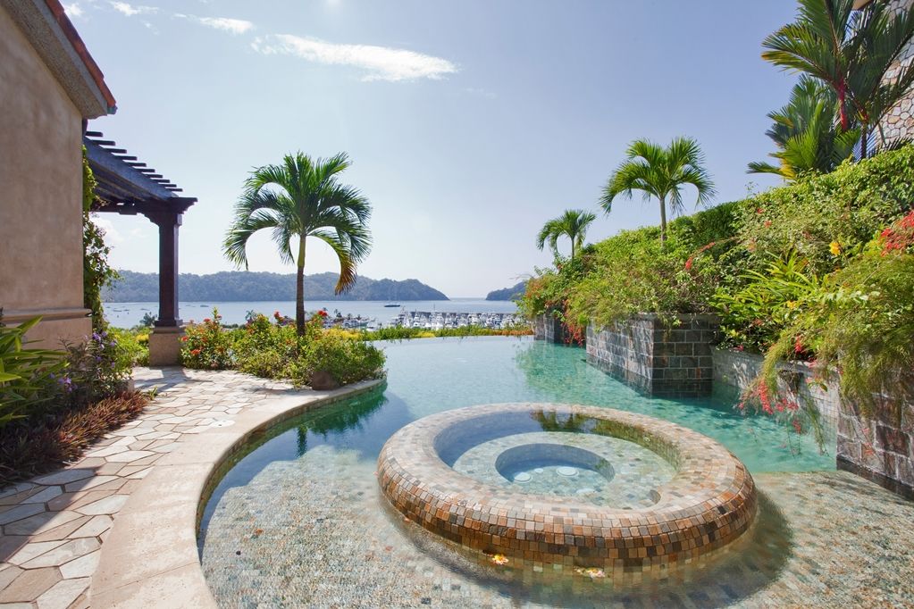 Los Suenos Resort Villas And Condos Playa Herradura  Facilidades foto