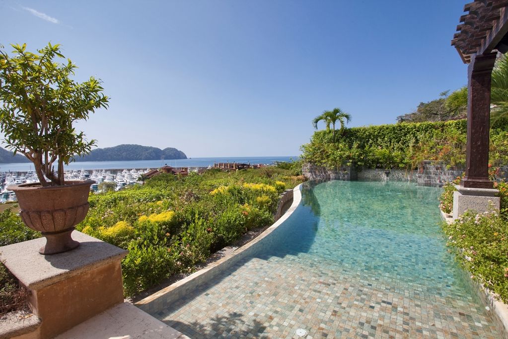 Los Suenos Resort Villas And Condos Playa Herradura  Facilidades foto
