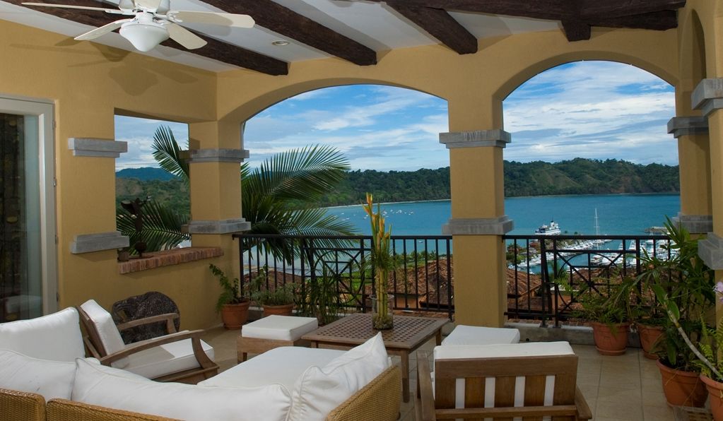 Los Suenos Resort Villas And Condos Playa Herradura  Facilidades foto