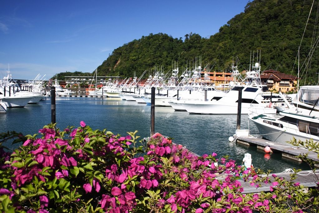 Los Suenos Resort Villas And Condos Playa Herradura  Facilidades foto